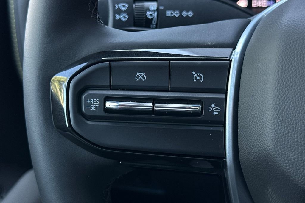 2025 Chevrolet Colorado ZR2 photo 27