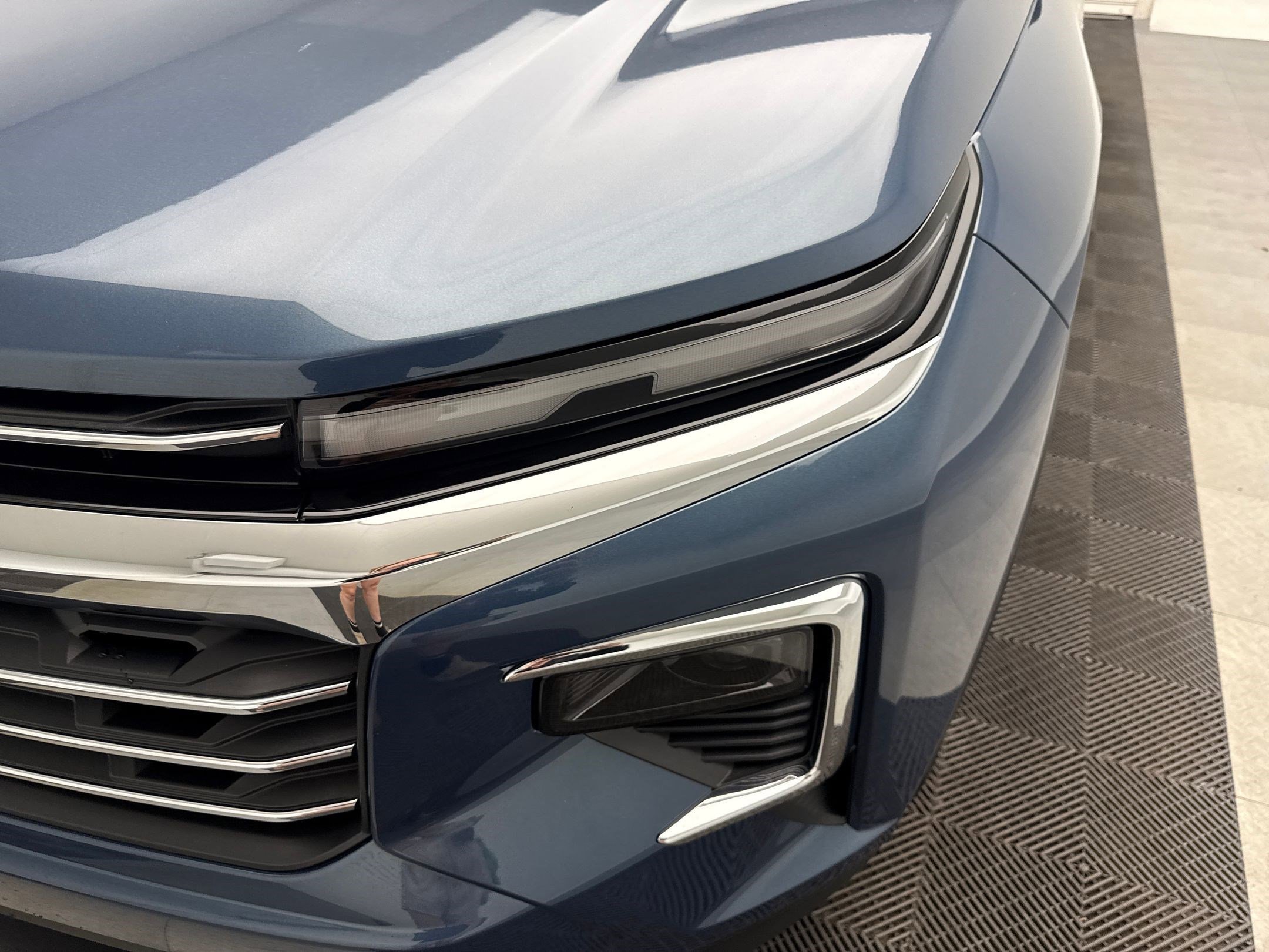 2026 Chevrolet Traverse photo 28