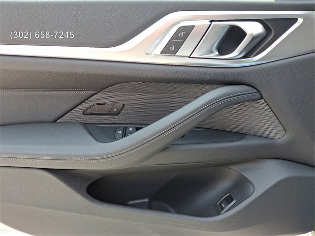 2025 Bmw 440i xDrive Gran Coupe photo 11