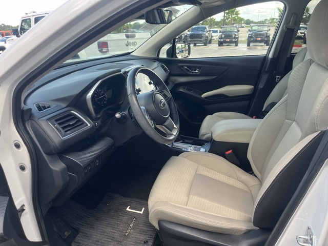 2023 Subaru Ascent Premium photo 7