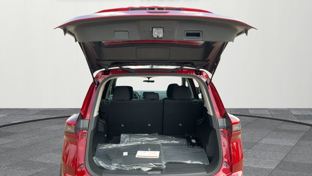 2026 Nissan Rogue S photo 23