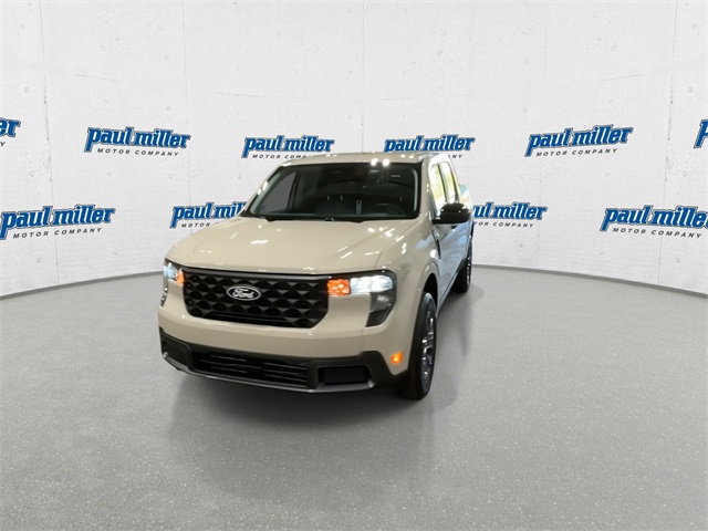 2025 Ford Maverick XLT photo 4
