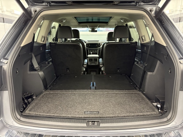 2019 Volkswagen Atlas V6 SEL Premium photo 28