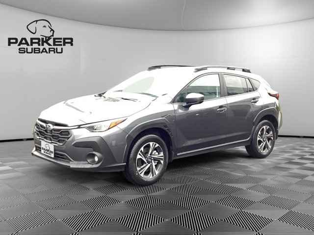 2026 Subaru Crosstrek Premium's photo
