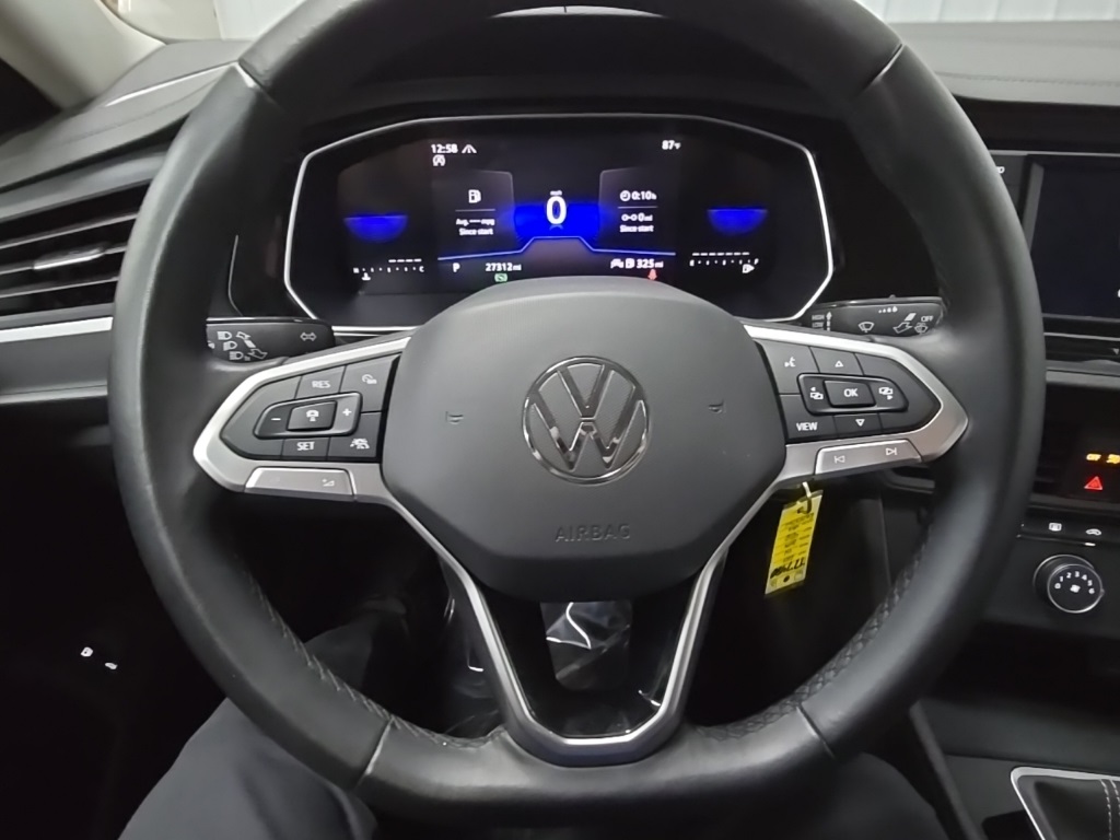 2024 Volkswagen Jetta 1.5T S photo 19