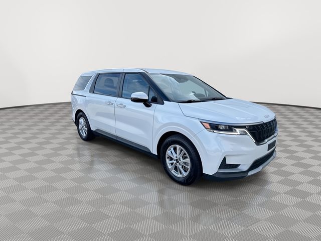 2023 Kia Carnival LX photo 2