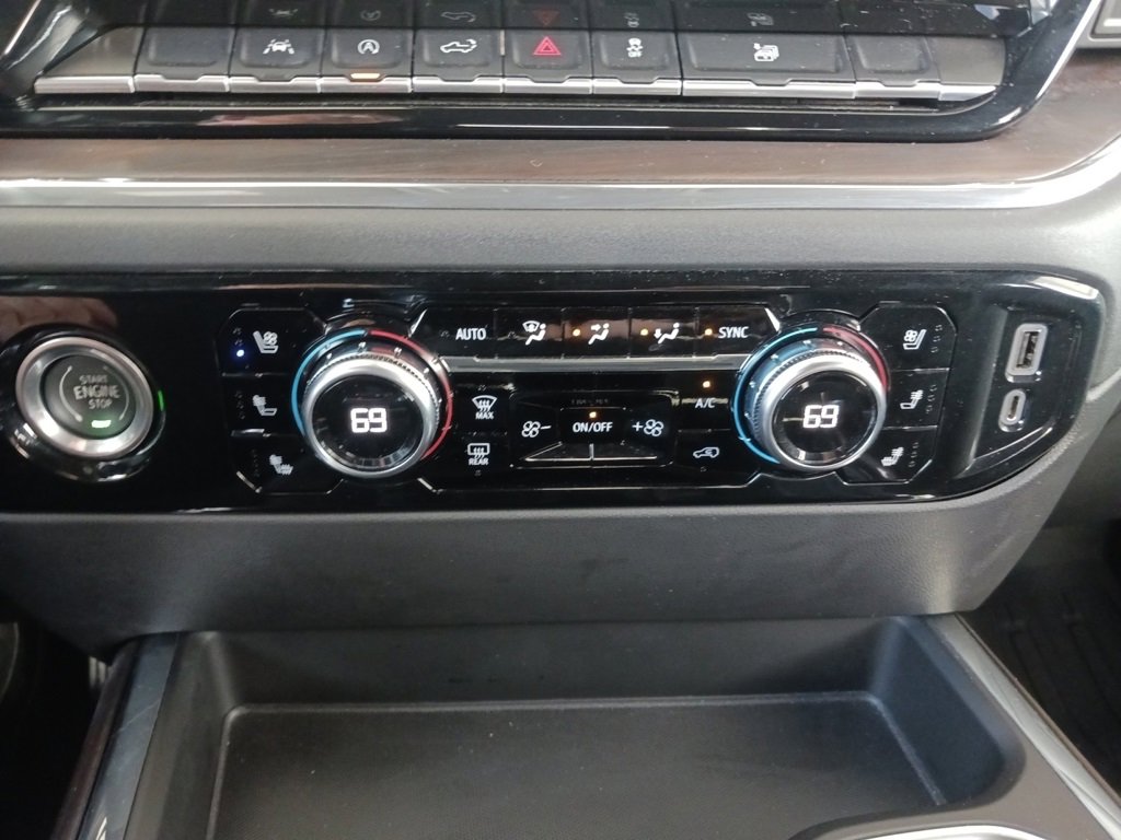 2023 Gmc Sierra 1500 SLT photo 20