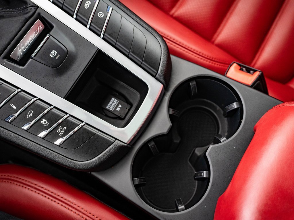 2021 Porsche Macan GTS photo 34