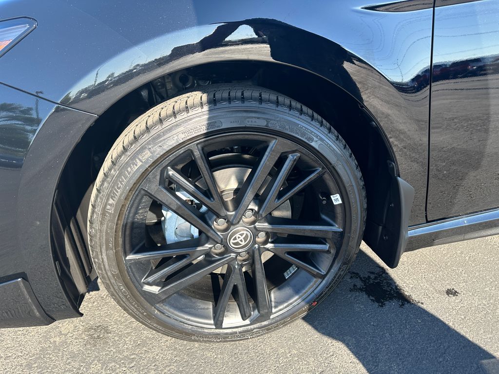 2026 Toyota Camry photo 12