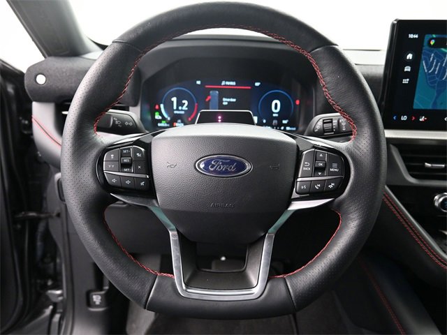 2025 Ford Explorer ST-Line photo 15