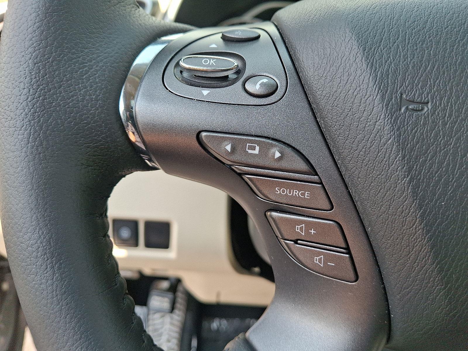 2024 Nissan Murano SL photo 20