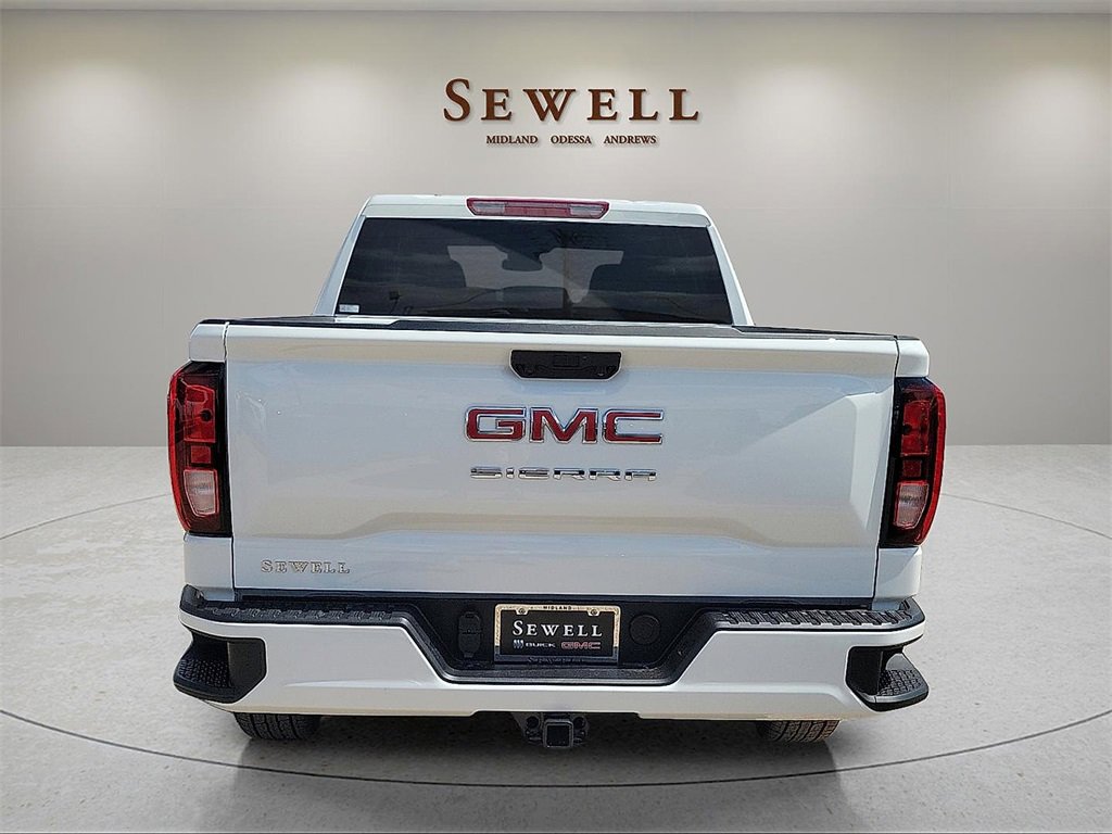 2026 Gmc Sierra 1500 Pro photo 3
