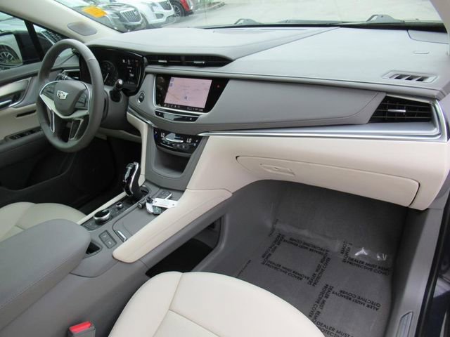 2024 Cadillac XT5 Premium Luxury photo 12