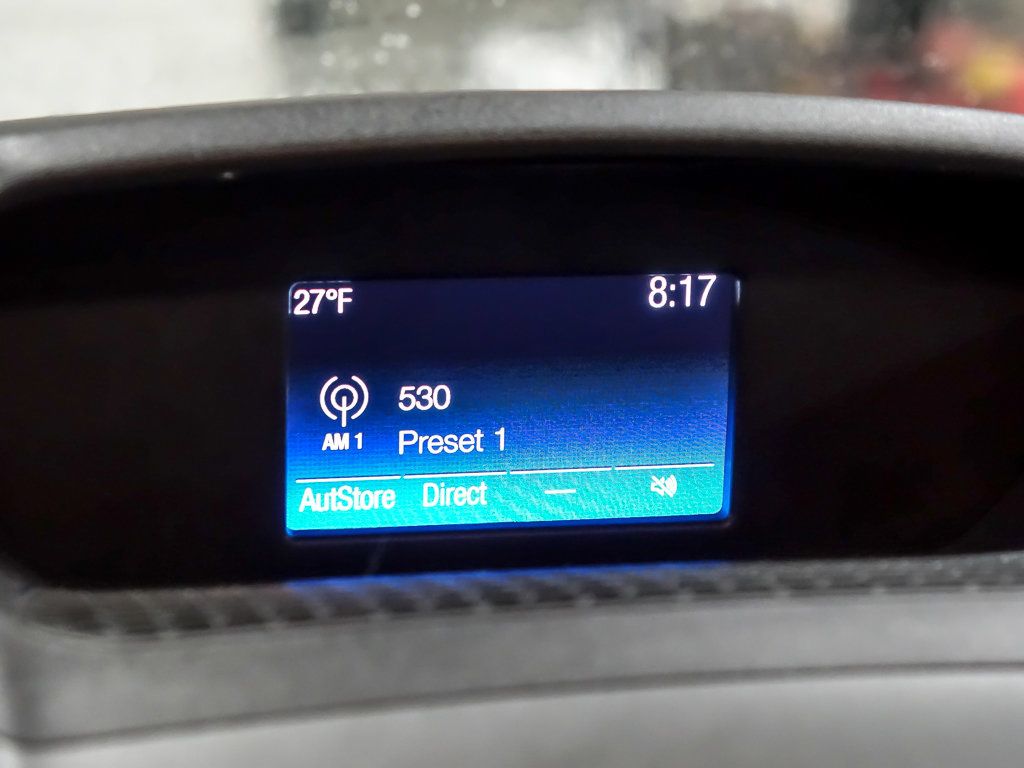 2017 FORD TRANSIT - Image 14