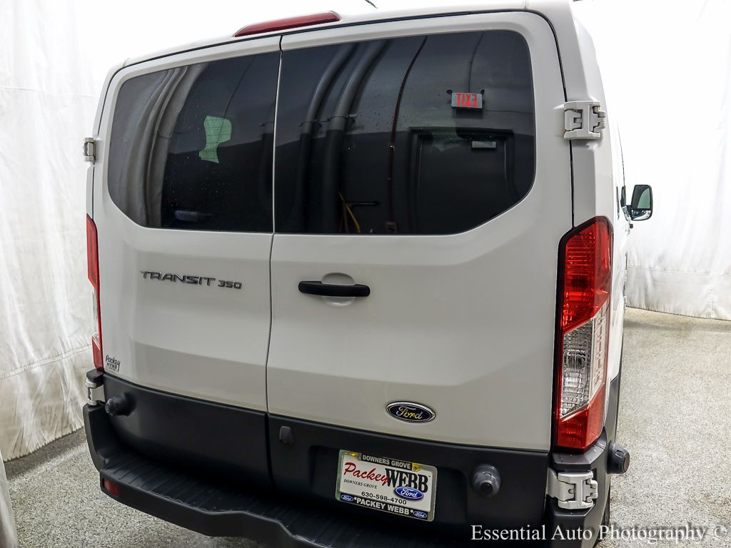 2016 FORD TRANSIT - Image 6