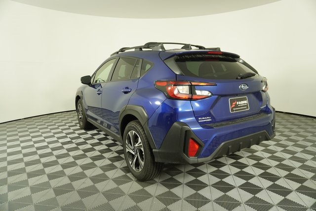 2024 Subaru Crosstrek Premium photo 5