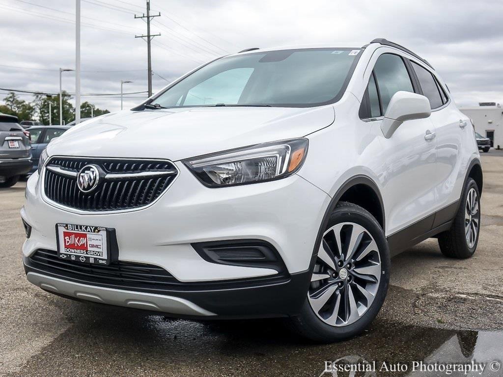 2022 BUICK ENCORE - Image 1