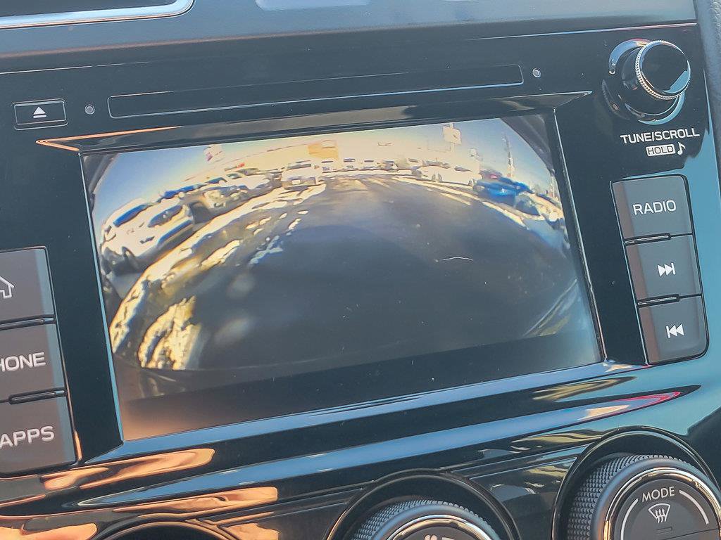 2019 SUBARU WRX - Image 13