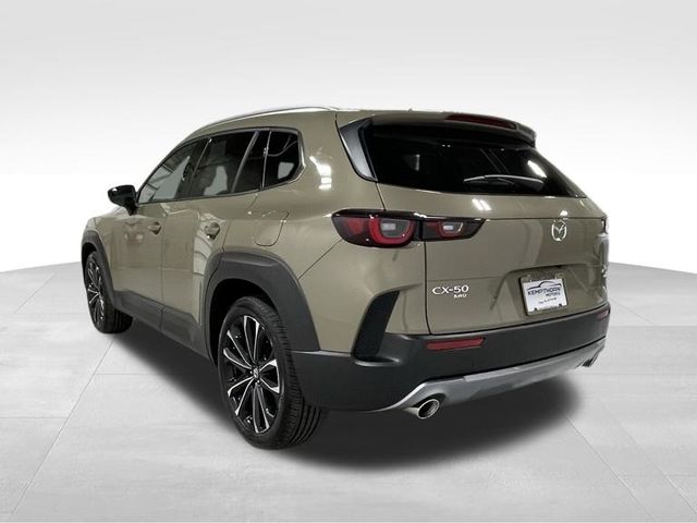 2024 Mazda CX-50 2.5 Turbo Premium photo 4