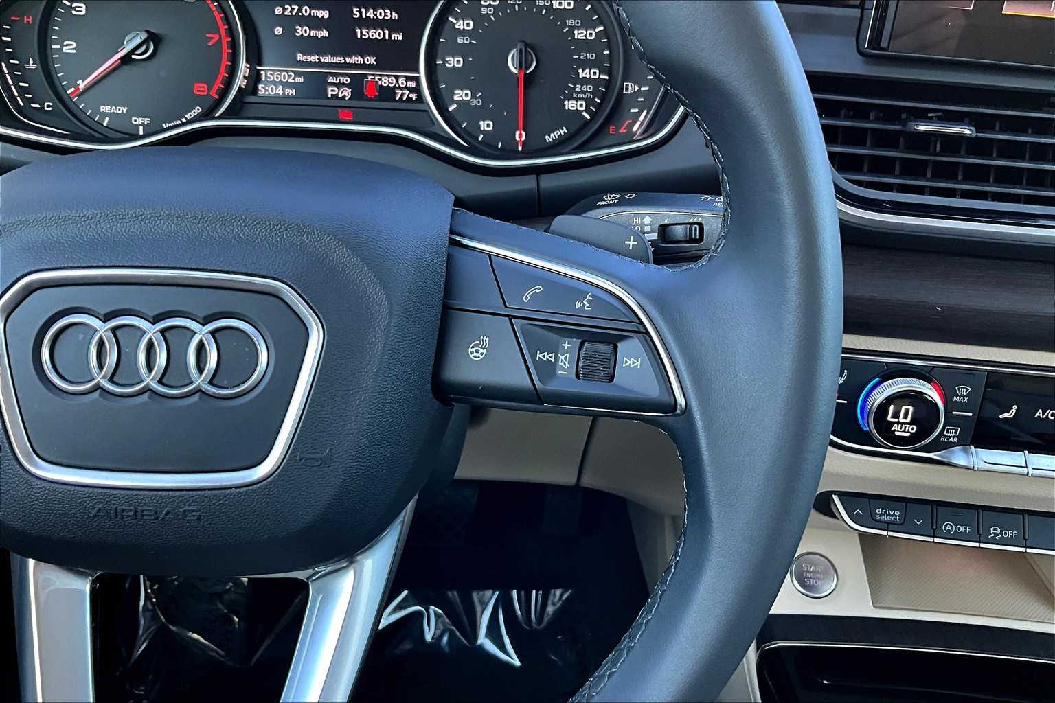 2024 Audi Q5 S line Premium photo 22
