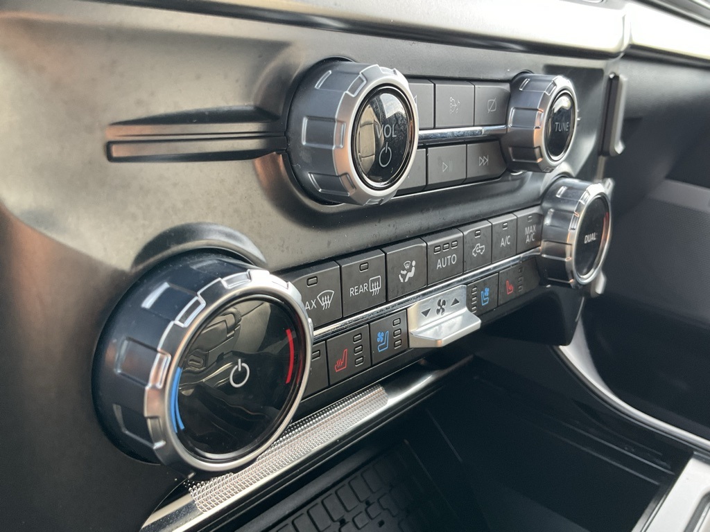 2024 Ford F-150 Lariat photo 4
