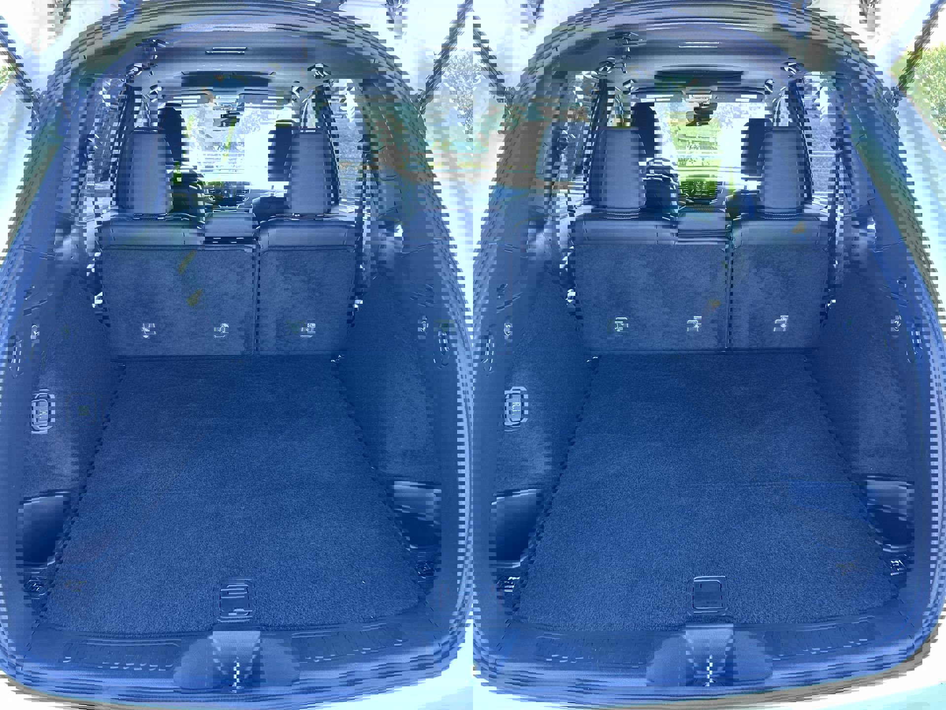 2024 Honda Passport Black Edition photo 25