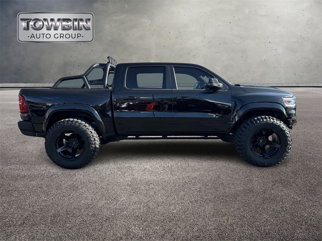 2025 Ram 1500 RHO photo 3