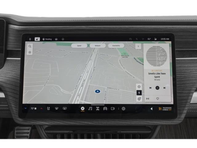 2024 Rivian R1S Adventure photo 18