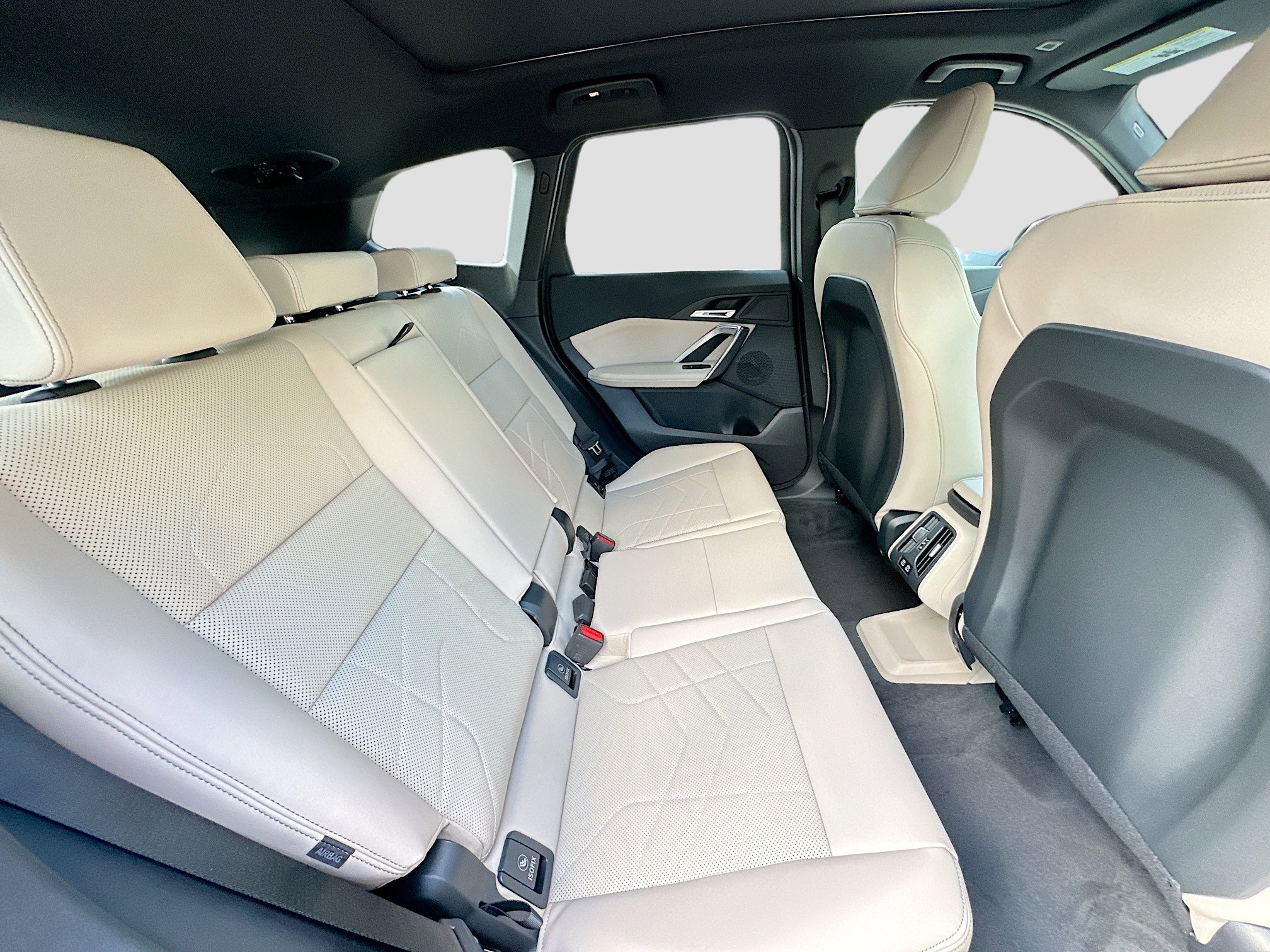 2025 Bmw X1 XDrive28i photo 22