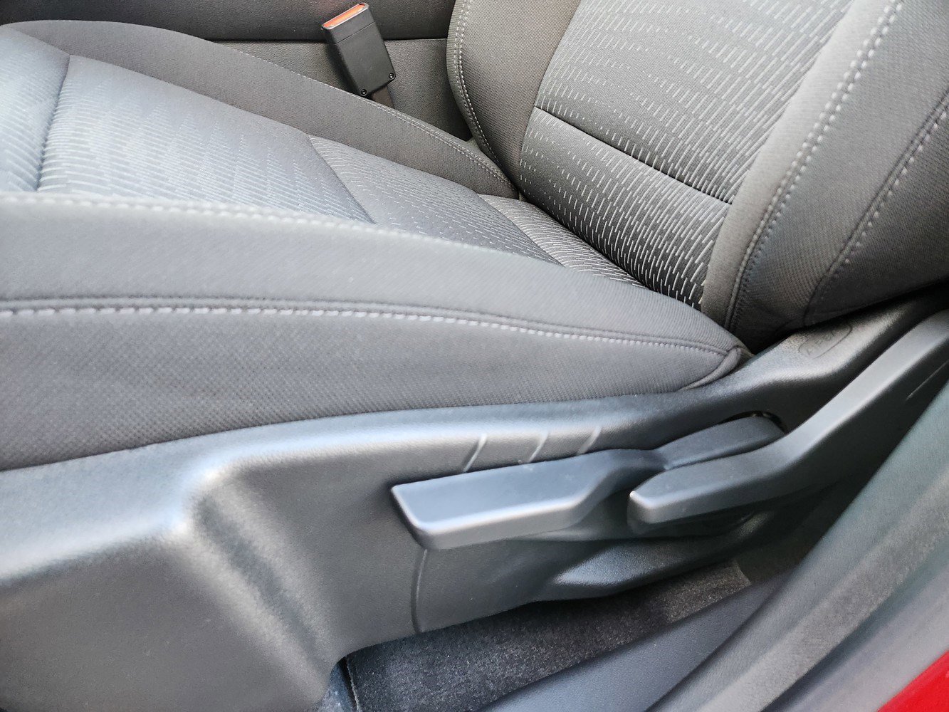 2025 Chevrolet Equinox LT photo 14
