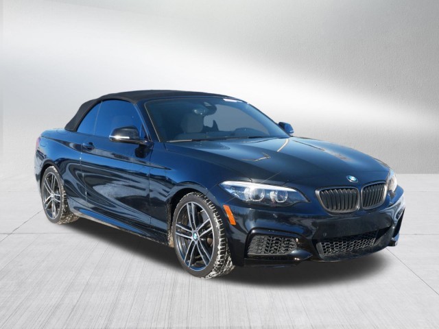 Pre-Owned 2020 BMW M240i M240i xDrive Coupe in Rochester #P73952 ...