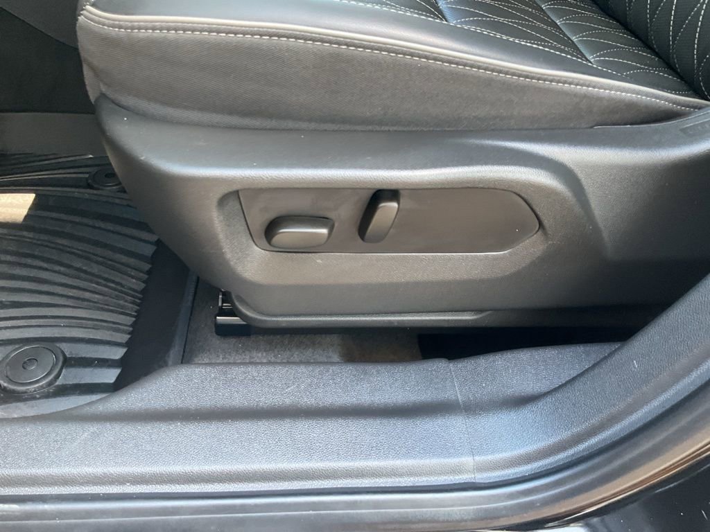 2023 Buick Envision Avenir photo 6