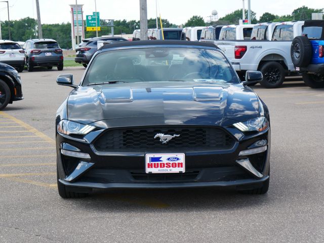 2023 Ford Mustang EcoBoost Premium photo 19