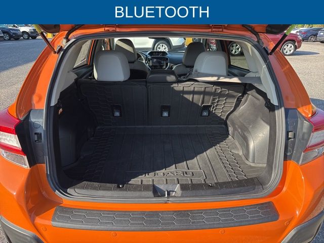 2019 Subaru Crosstrek 2.0i Limited photo 9