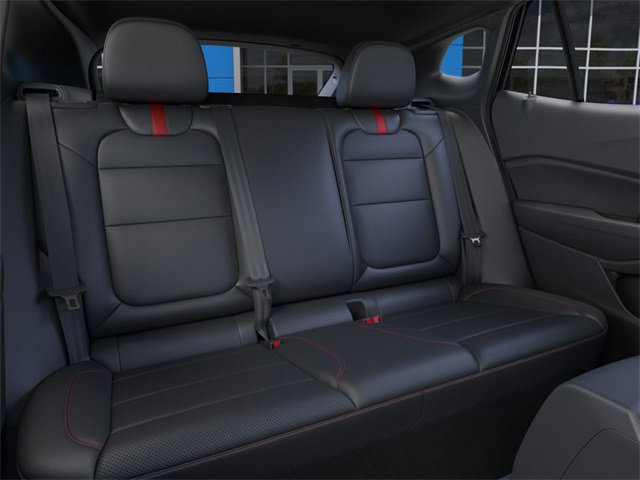 2025 Chevrolet Trax photo 15