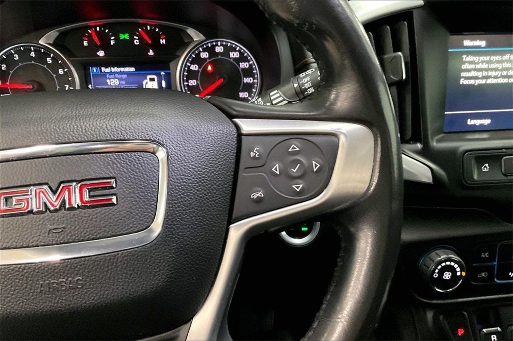 2019 GMC TERRAIN - Image 18