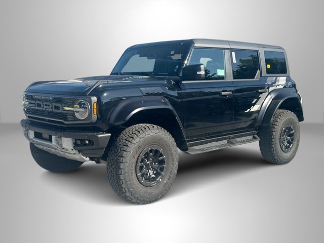 2025 Ford Bronco Raptor photo 2