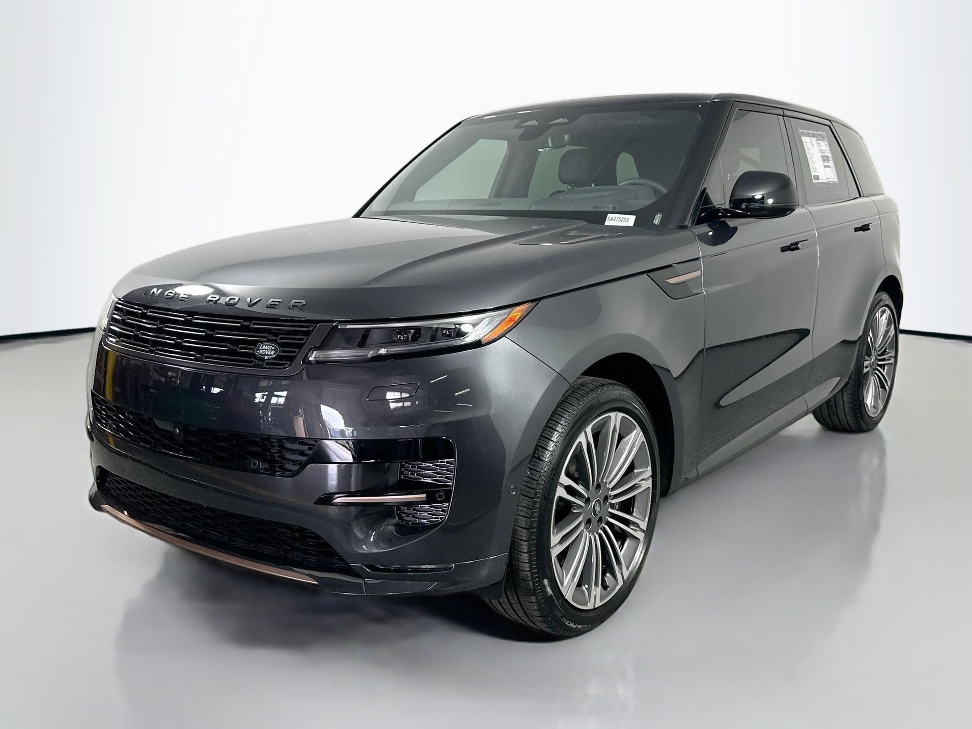 2025 Land Rover Range Rover Sport Dynamic SE's photo