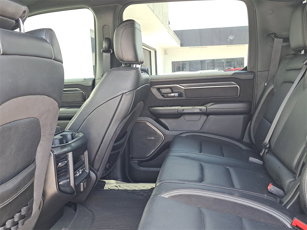 2024 Ram 1500 TRX photo 7
