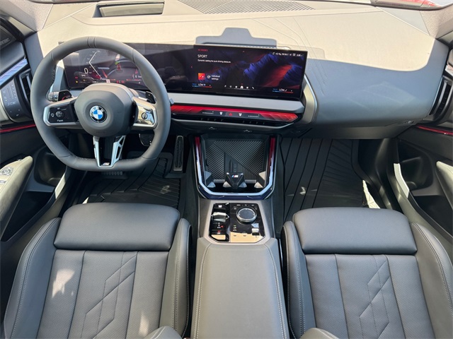 2025 Bmw X3 30x Drive photo 12