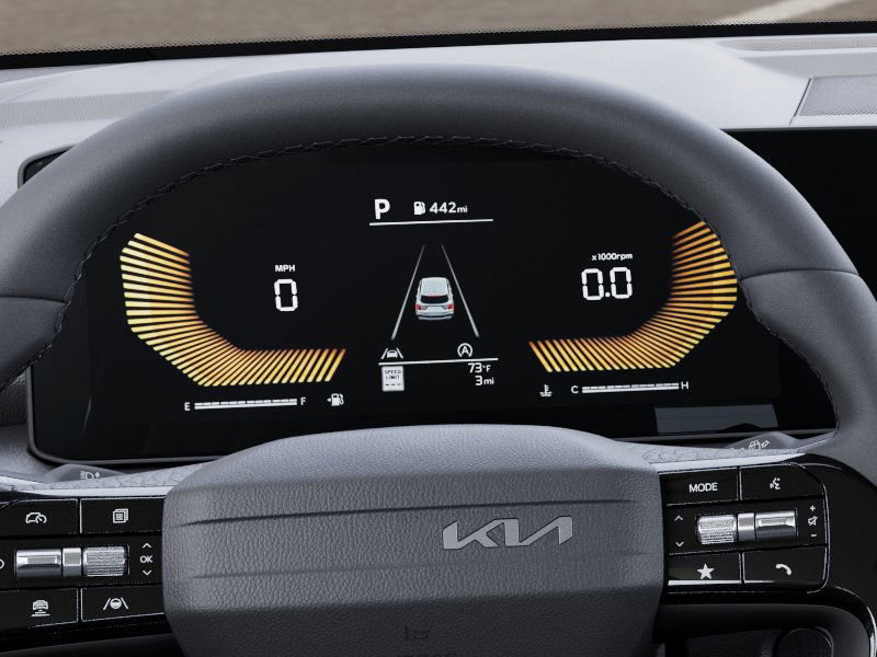 2026 Kia Sorento S photo 16