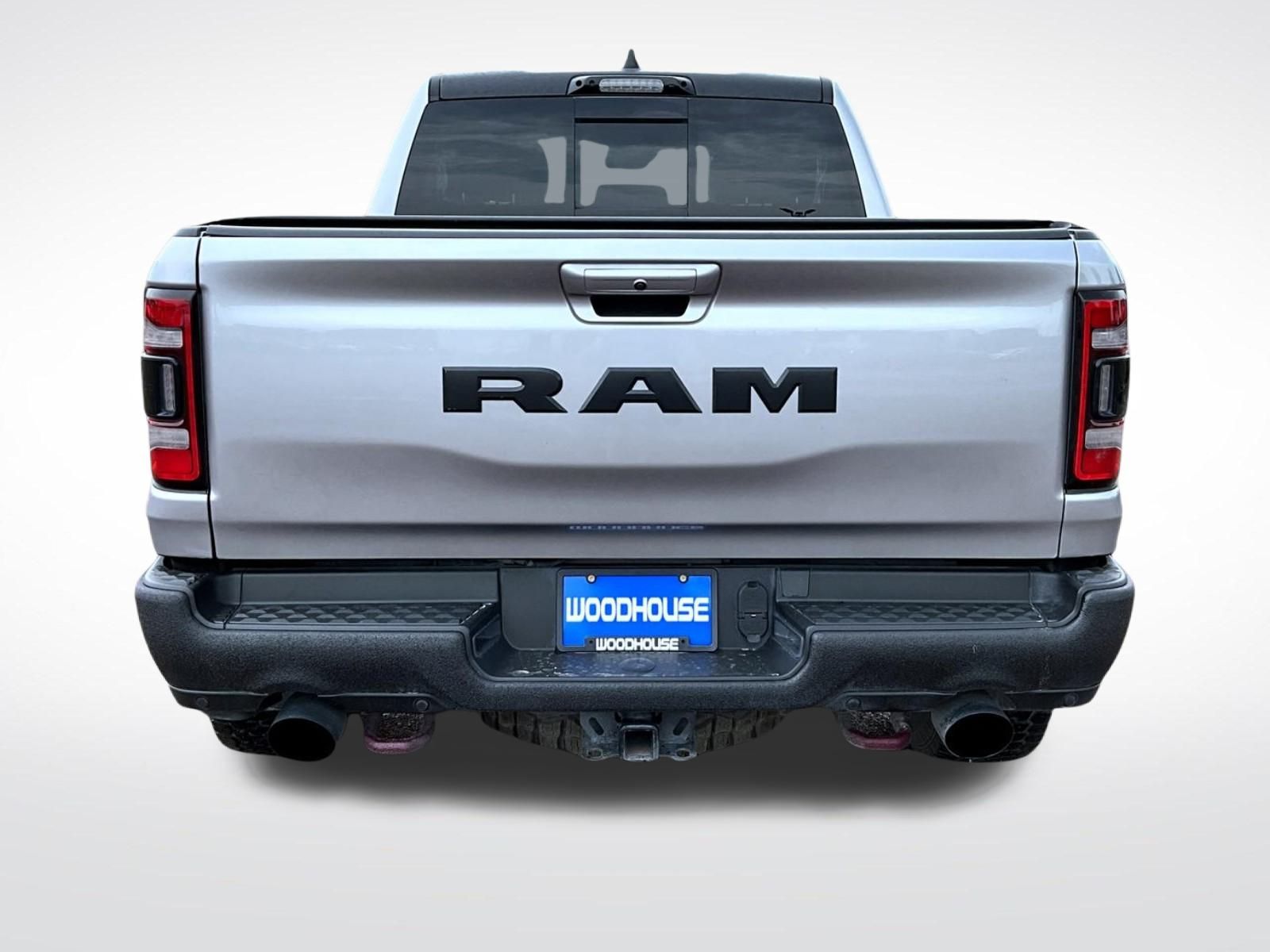 2021 Ram 1500 TRX photo 6