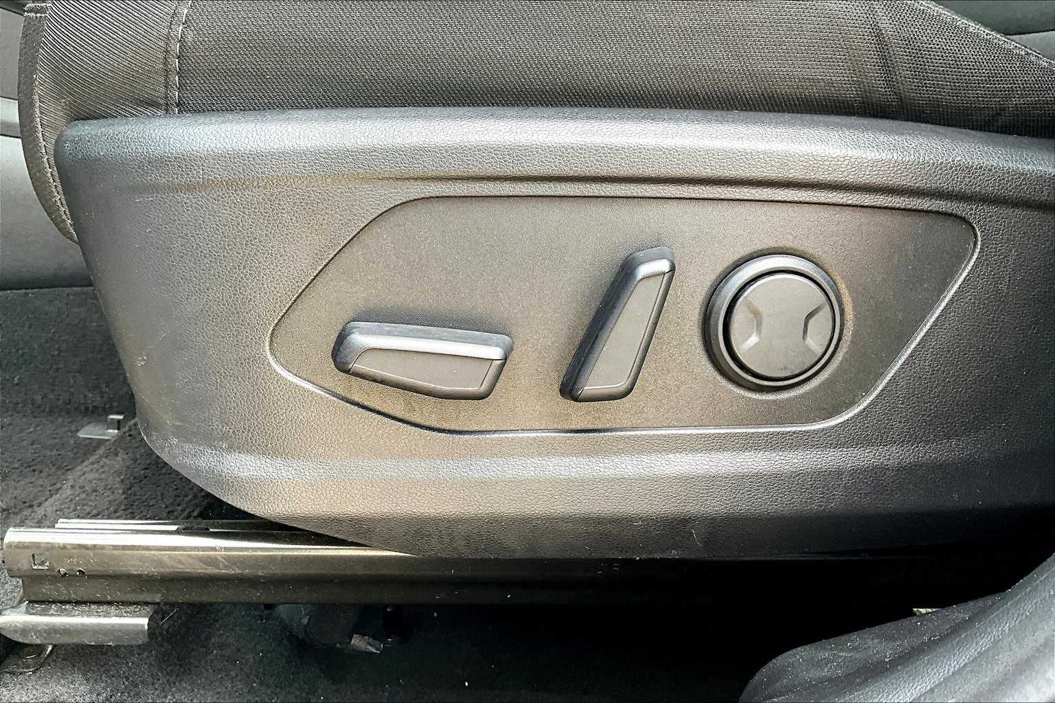 2024 Hyundai Tucson SEL Sport photo 30