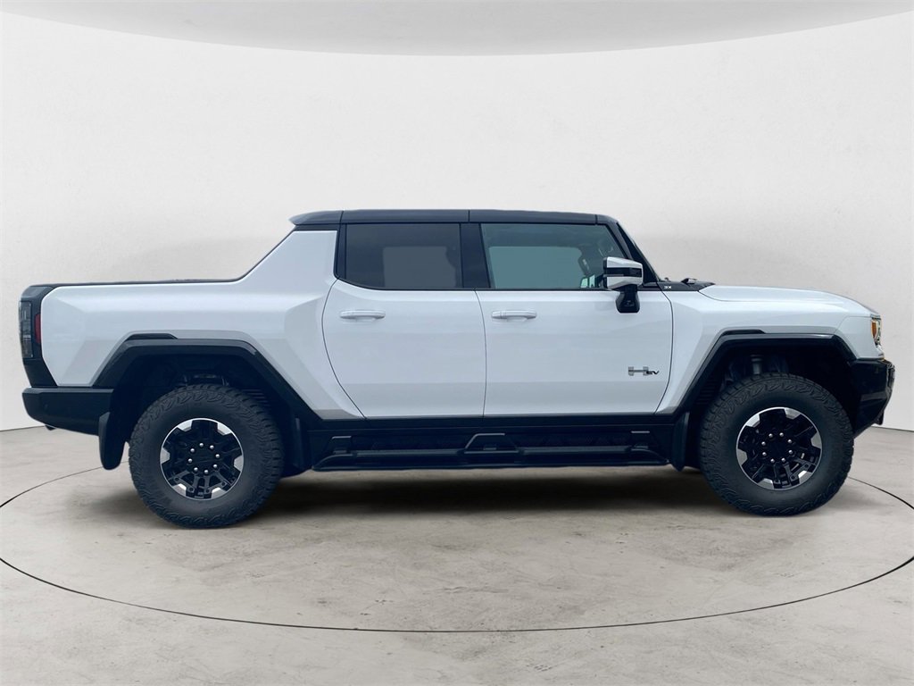 2024 Gmc Hummer EV Pickup photo 6