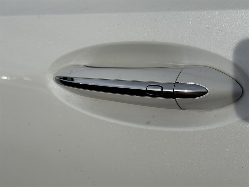 2026 BUICK ENVISION - Image 12