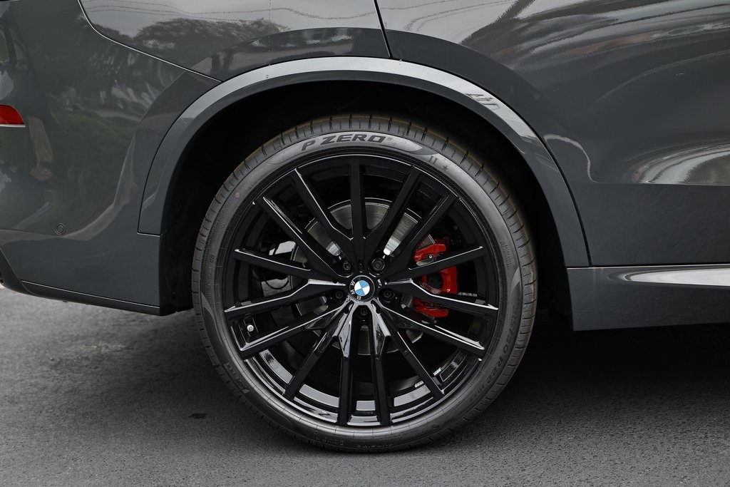 2026 Bmw X5 xDrive40i photo 4