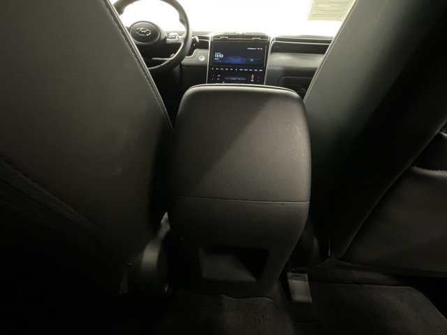 2024 Hyundai Santa Cruz XRT photo 22