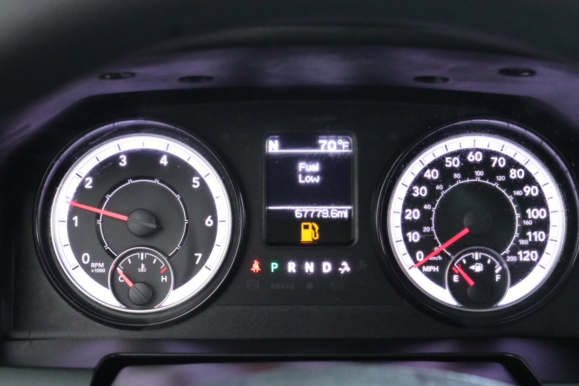 2021 Ram 1500 Classic Warlock photo 14