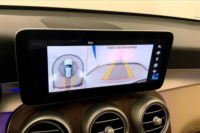 2021 Mercedes Benz GLC 300 4MATIC photo 17