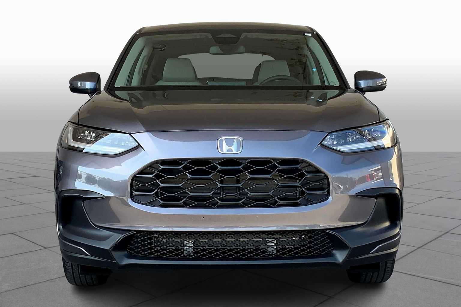 2026 Honda HR-V LX photo 3